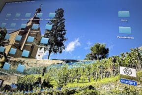 Сможет ли Швейцария создать «человеческий» ИИ?