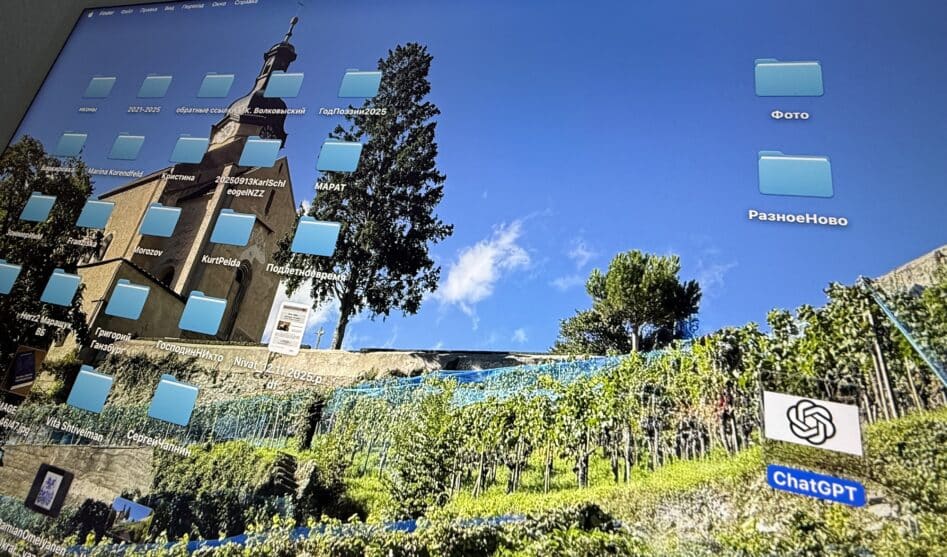 Сможет ли Швейцария создать «человеческий» ИИ?