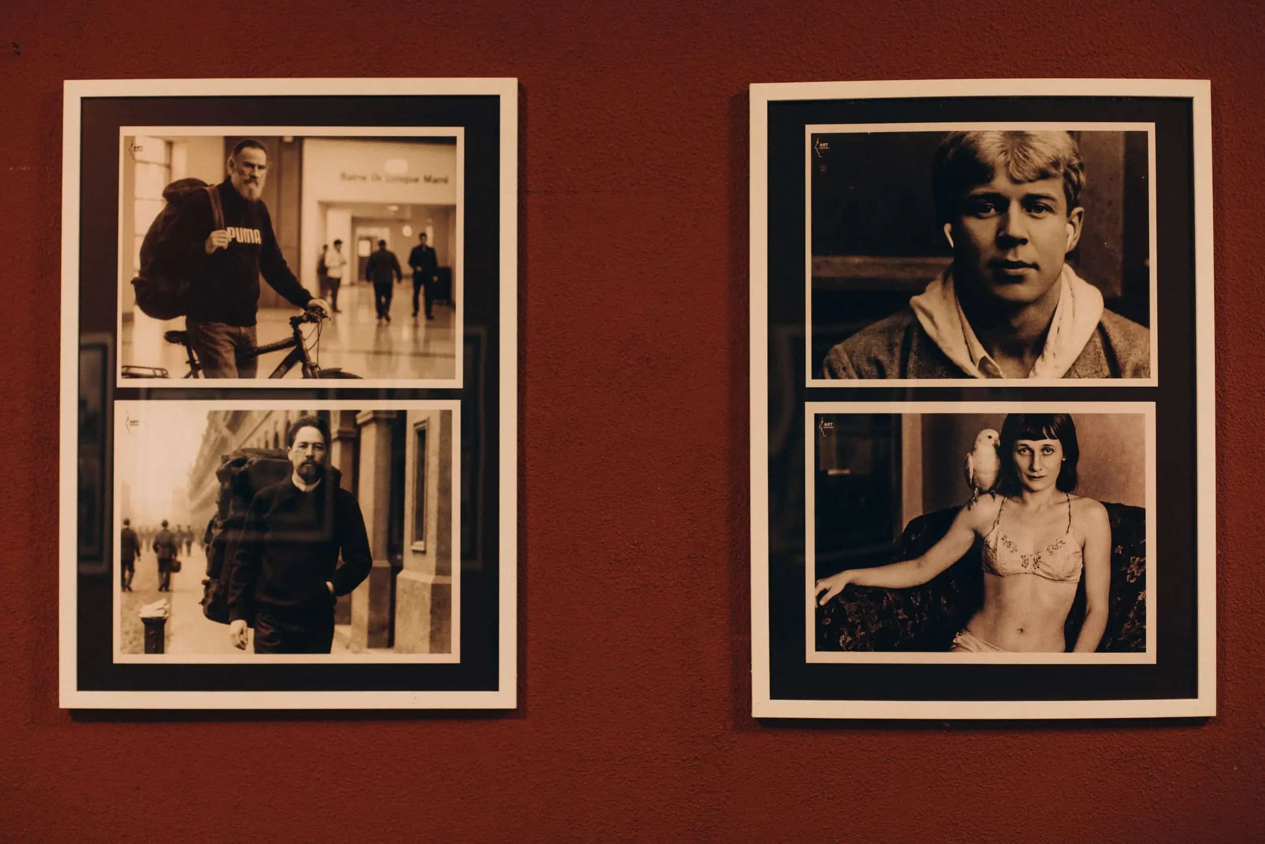 X форум свободной культуры СловоНово. Тиват, Черногория. 6-11 октября 2025 (© Елена Семенова / slovonovo.me)