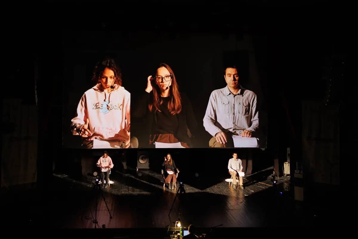 X форум свободной культуры СловоНово. Тиват, Черногория. 6-11 октября 2025 (© Алексей Леняшин / slovonovo.me)