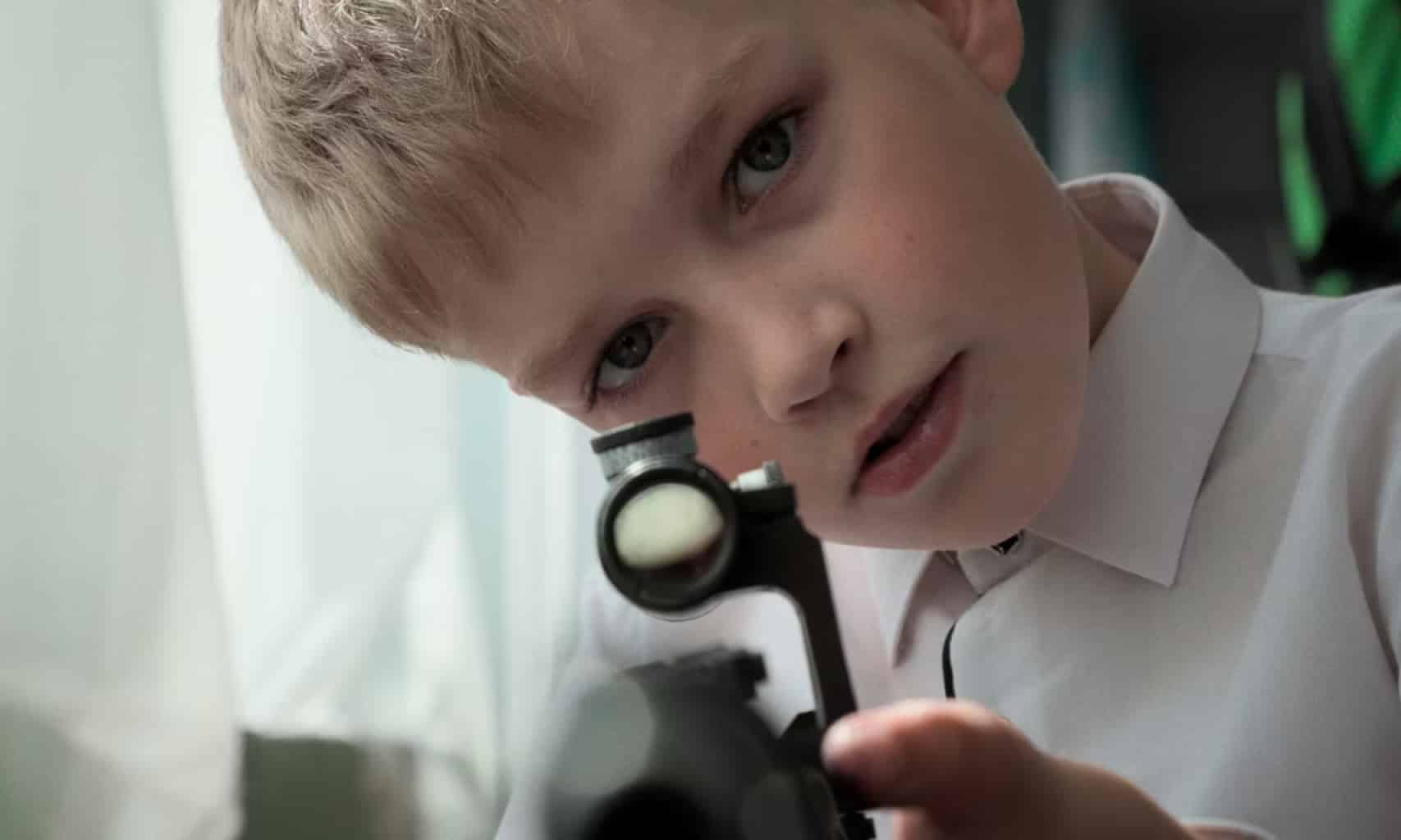 «Войны выигрывают учителя». Таланкин против Путина