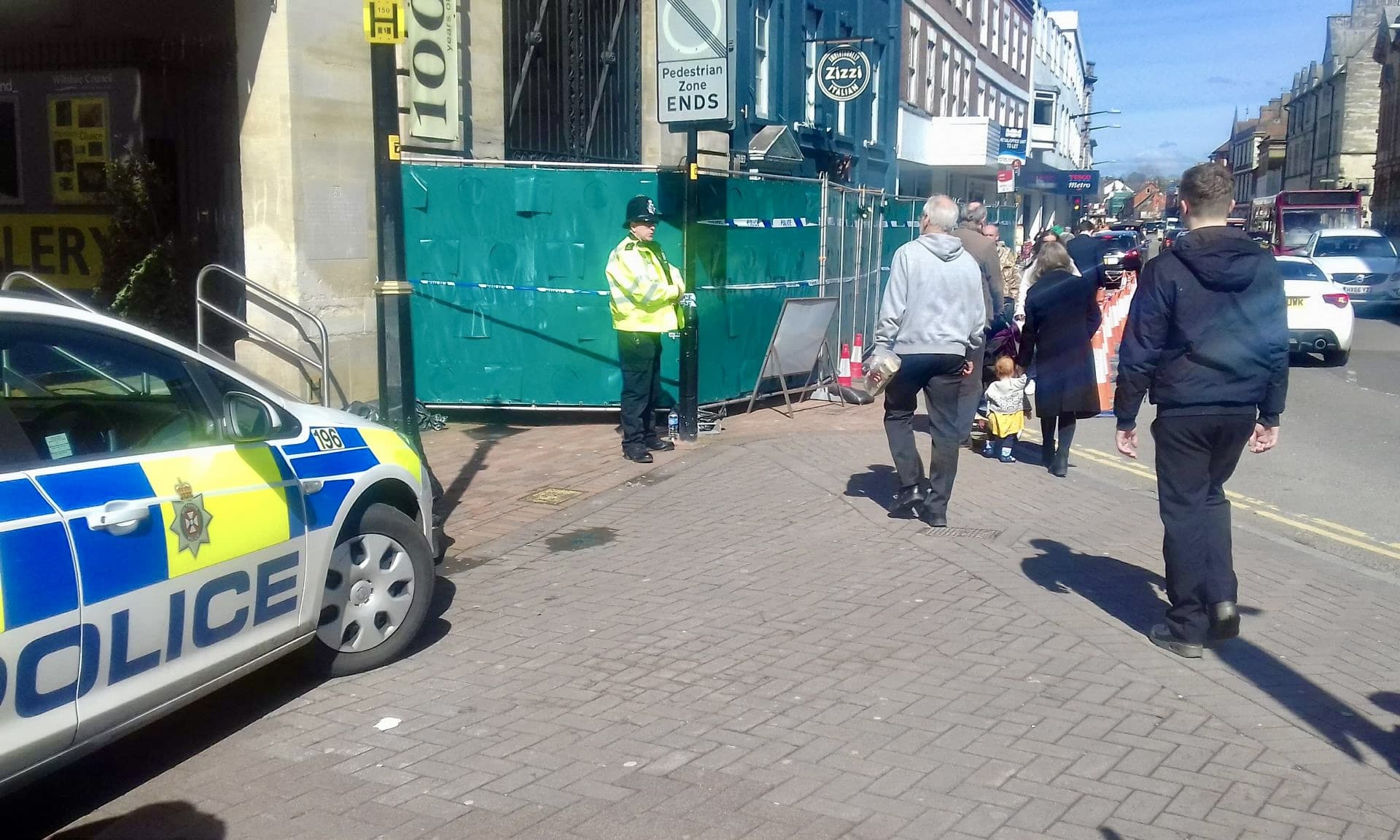 Разработчик «Новичка» Вил Мирзаянов про химическое оружие России