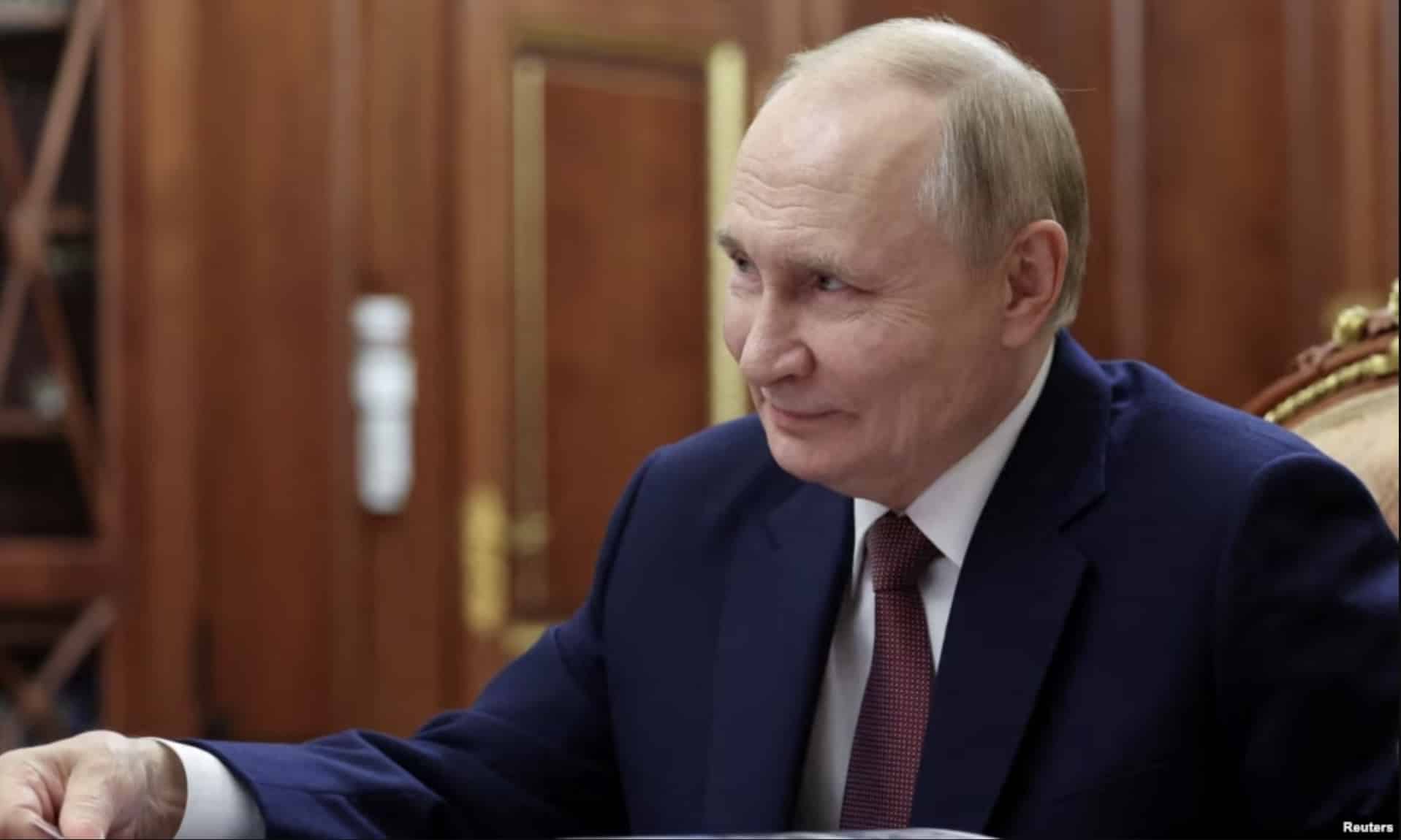 День языков народов России на фоне их демонстративного удушения