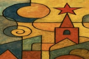 Антивремя. От ретро- к архео-