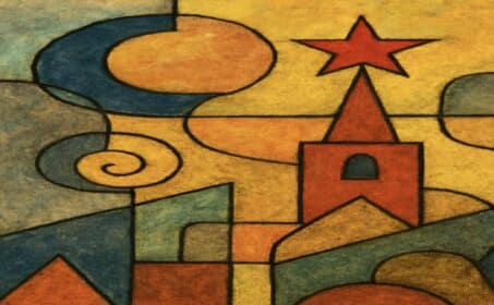 Антивремя. От ретро- к архео-