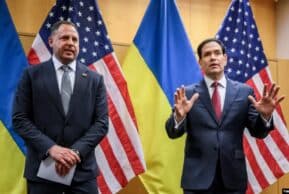 «Значительный прогресс». Что известно о новых мирных предложениях