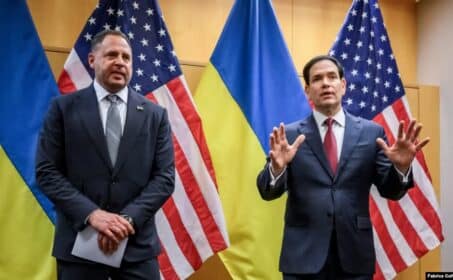 «Значительный прогресс». Что известно о новых мирных предложениях