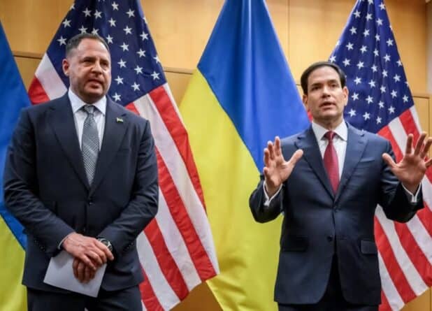 «Значительный прогресс». Что известно о новых мирных предложениях