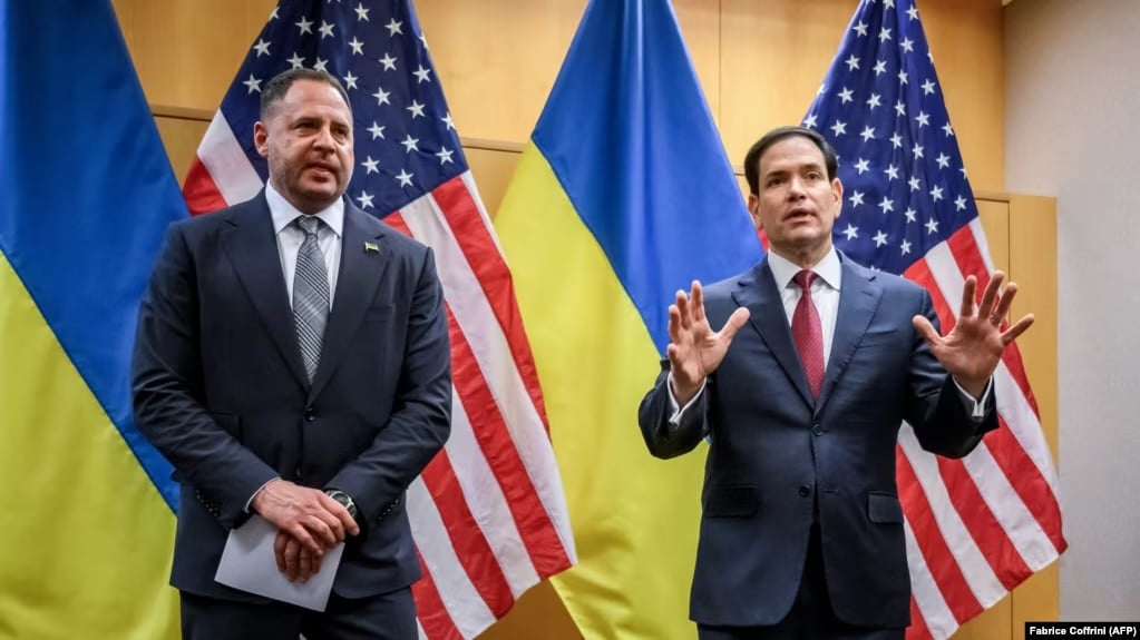 «Значительный прогресс». Что известно о новых мирных предложениях