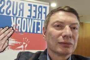 Игорь Эйдман: НЕ будет никакой «прекрасной России будущего»