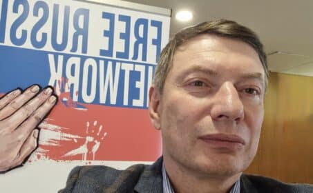 Игорь Эйдман: НЕ будет никакой «прекрасной России будущего»