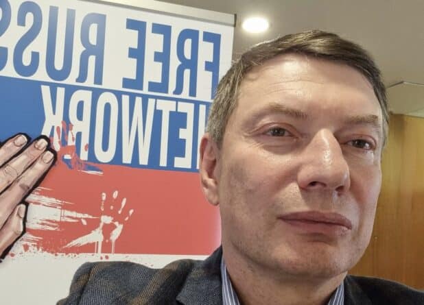 Игорь Эйдман: НЕ будет никакой «прекрасной России будущего»