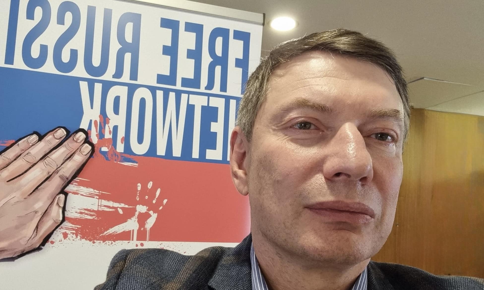 Игорь Эйдман: НЕ будет никакой «прекрасной России будущего»