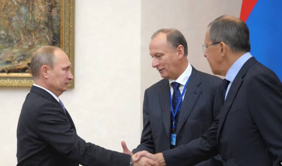 Россия по наследству. Как элита передает страну детям?