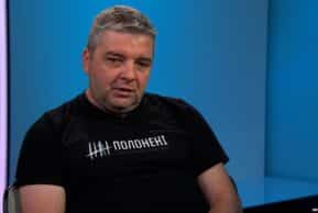 Максим Буткевич: «Путинский режим появился не с Марса»