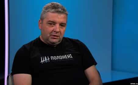 Максим Буткевич: «Путинский режим появился не с Марса»