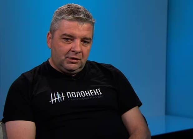 Максим Буткевич: «Путинский режим появился не с Марса»