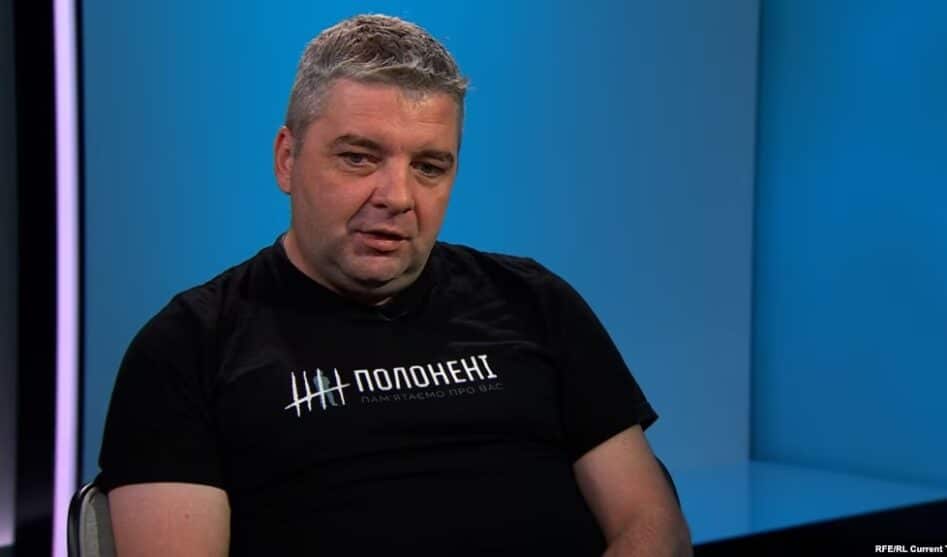 Максим Буткевич: «Путинский режим появился не с Марса»