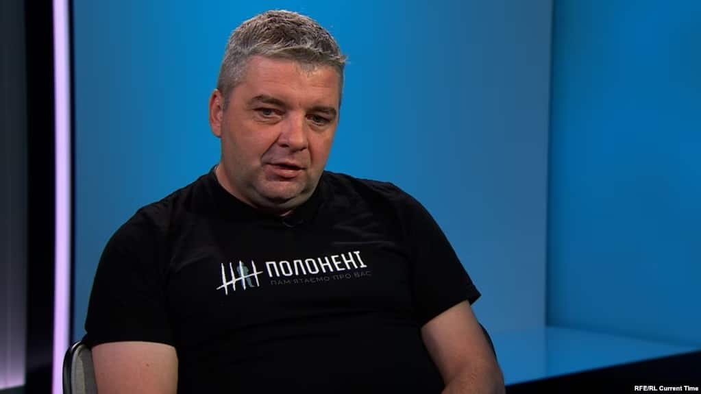 Максим Буткевич: «Путинский режим появился не с Марса»