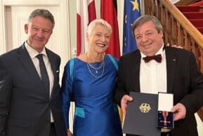 Мосты из музыки: почему Германия наградила украинского пианиста