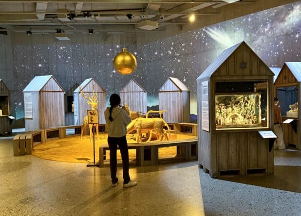 Где рождается надежда, когда мир рушится?