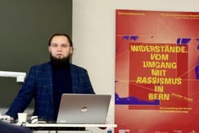 Братан на службе рэпа: славянизмы атакуют Германию