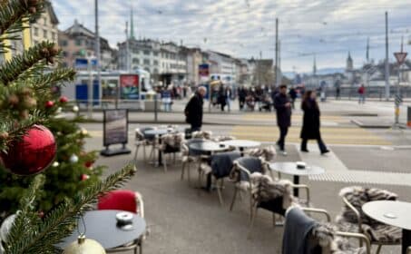 Марина Охримовская. Стихи и переводы про Рождество
