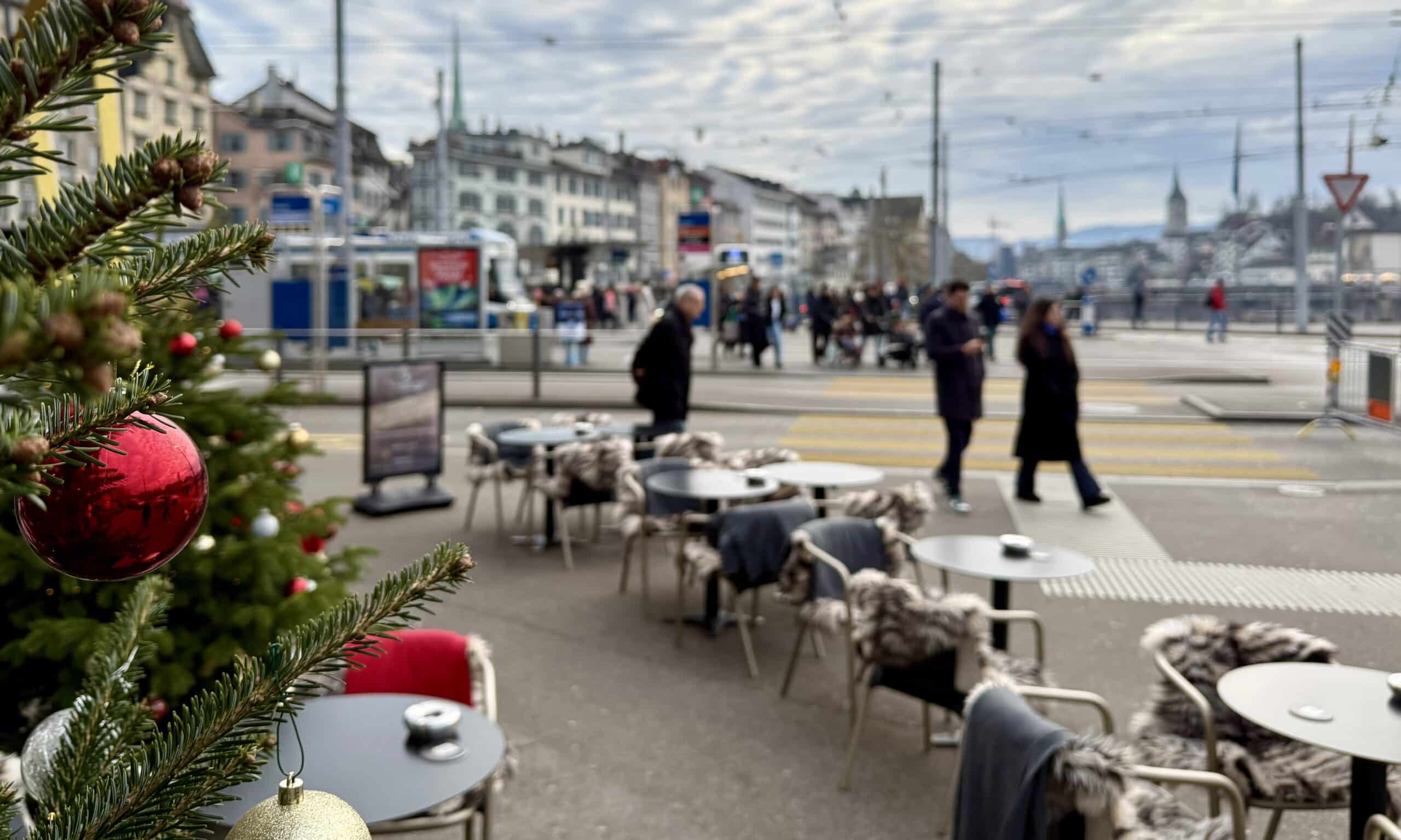 Марина Охримовская. Стихи и переводы про Рождество