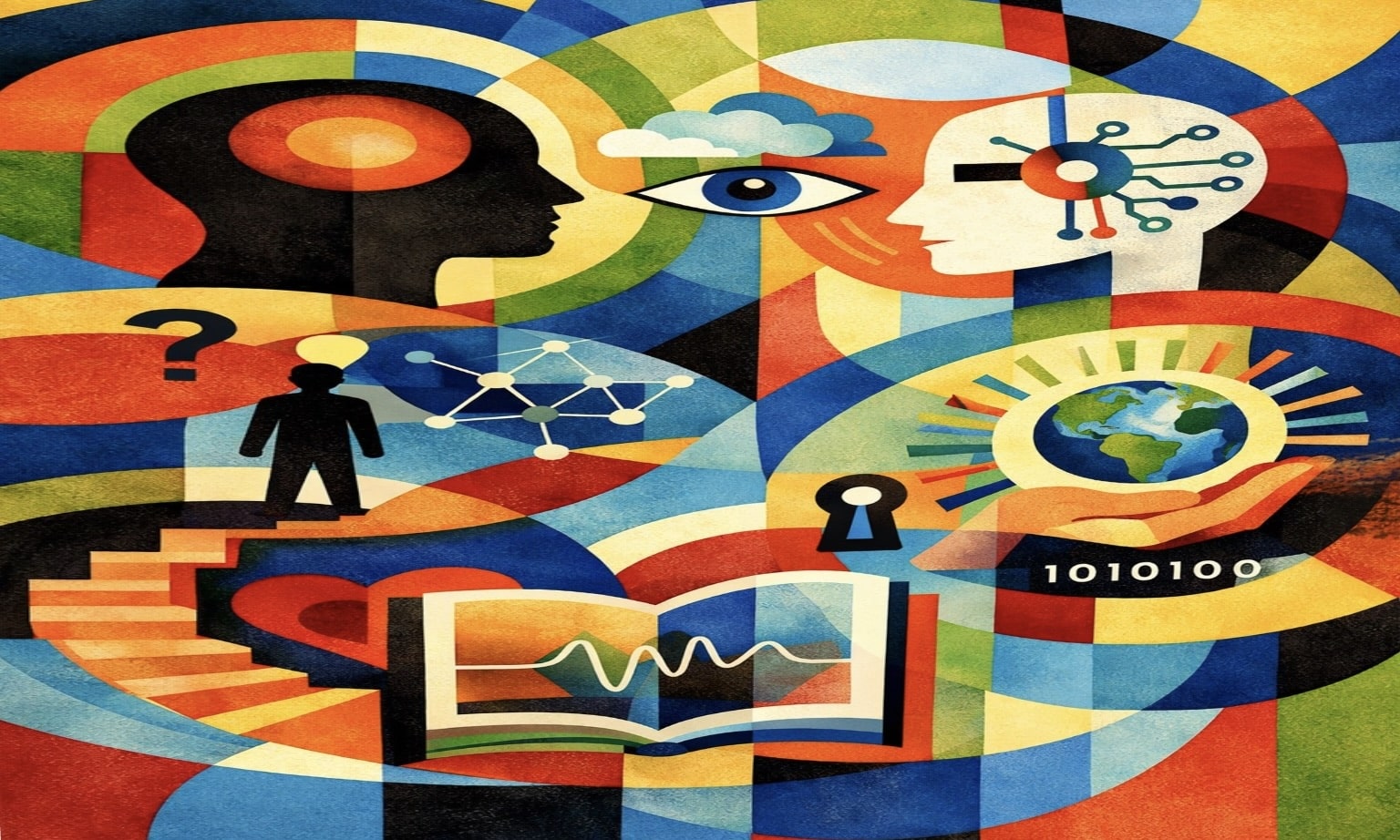 Как язык обманывает человека? Отвечает ChatGPT