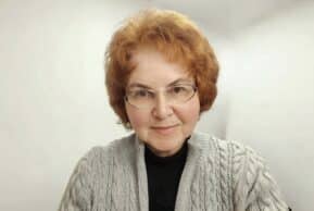 Стихи как надземный переход: Ирина Юрчук о языке и жизни