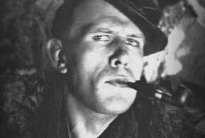 «Ничего окончательно не умирает». К 120-летию со дня рождения Даниила Хармса