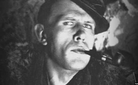 «Ничего окончательно не умирает». К 120-летию со дня рождения Даниила Хармса