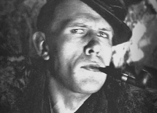 «Ничего окончательно не умирает». К 120-летию со дня рождения Даниила Хармса