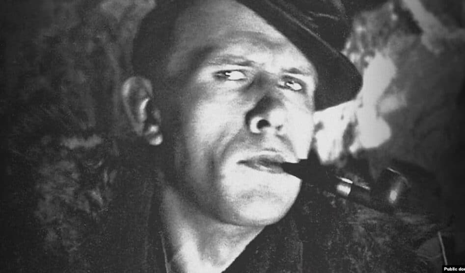 «Ничего окончательно не умирает». К 120-летию со дня рождения Даниила Хармса