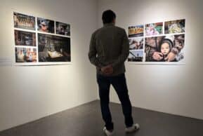 Часы войны: жизнь в сломанном войной времени