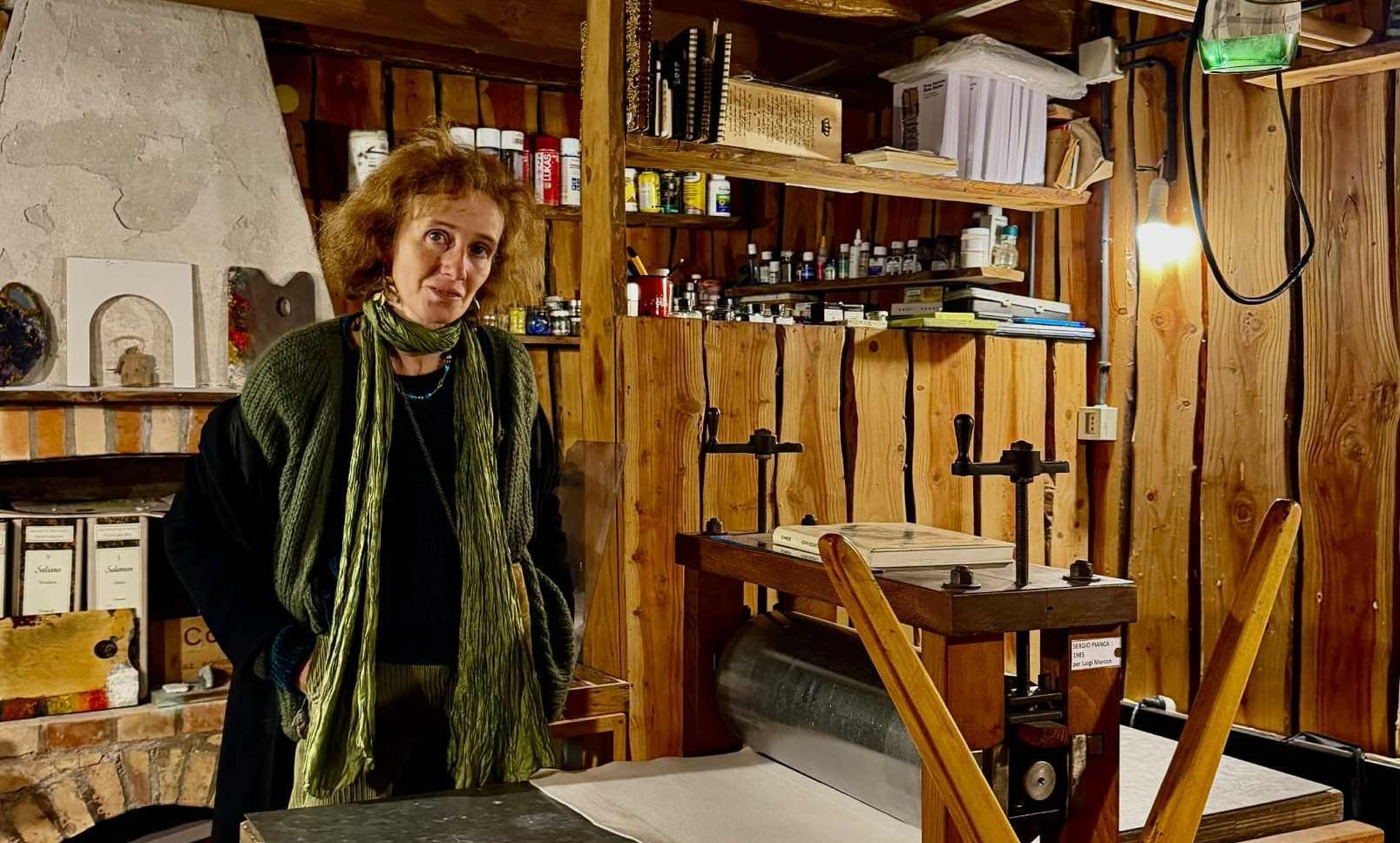 Екатерина Марголис. «Слова имеют значение, даже когда жужжат дроны»