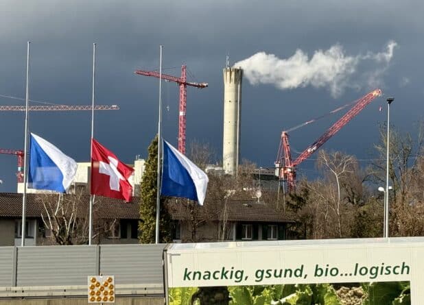Трагедия в Кран-Монтане: Швейцария в трауре и неудобные вопросы
