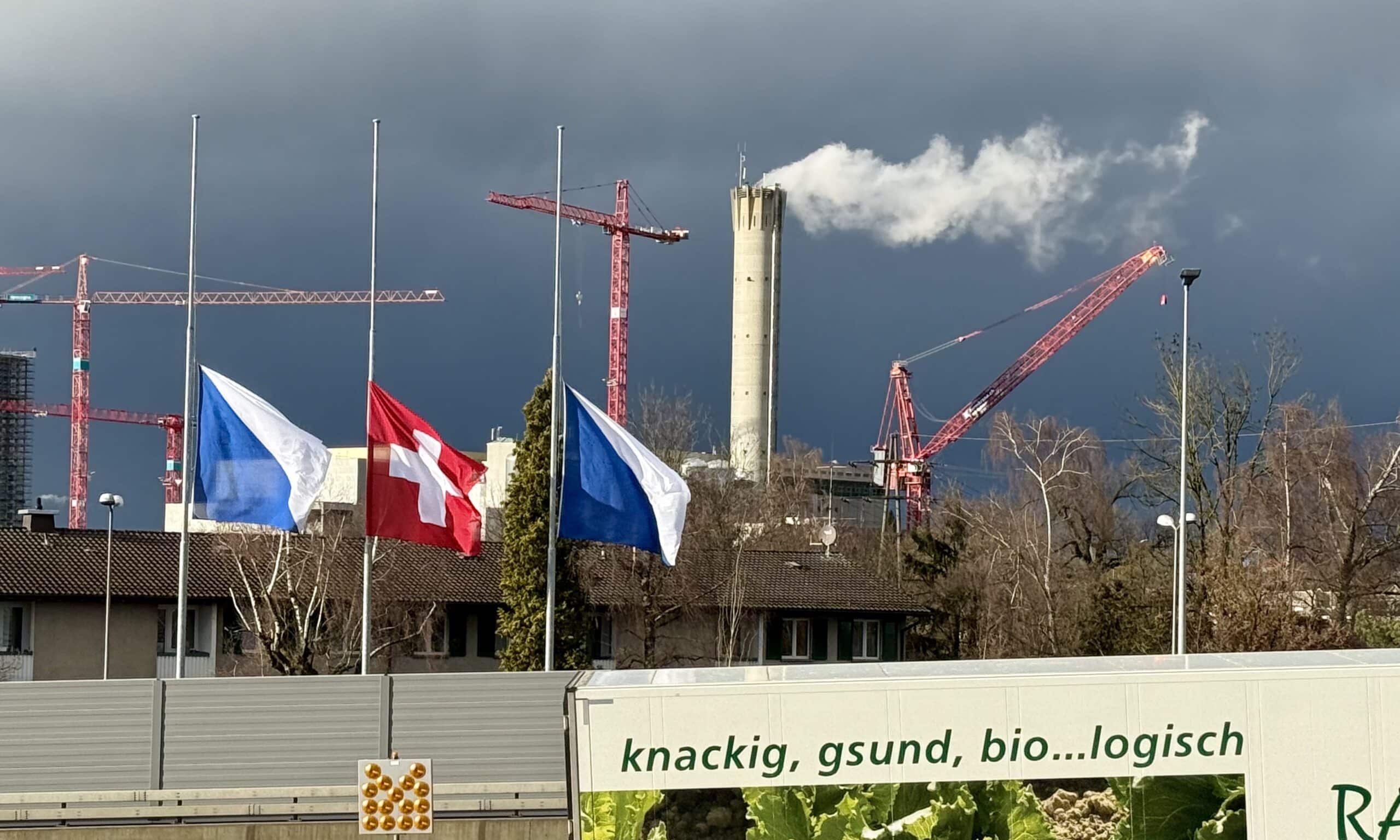 Трагедия в Кран-Монтане: Швейцария в трауре и неудобные вопросы