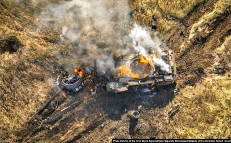 «Месяцами уже скелеты на полях лежат». Пропавшие без вести на войне против Украины