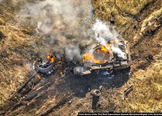 «Месяцами уже скелеты на полях лежат». Пропавшие без вести на войне против Украины