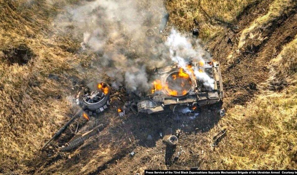 «Месяцами уже скелеты на полях лежат». Пропавшие без вести на войне против Украины