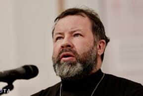 Андрей Кордочкин: «Иисус Христос для Путина – слабак»