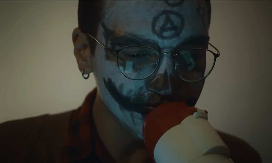 Кадр из фильма «Дом». Фото: DokLab