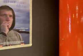 «Заблудший наёмник». Кому нужен такой фильм?