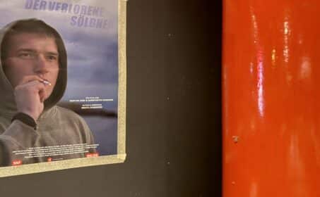 «Заблудший наёмник». Кому нужен такой фильм?