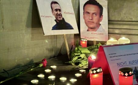 Борис Бондарев. «Искренне горюет тот, кто горюет без свидетелей»