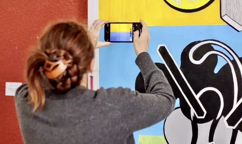 Литературная хроника. Мушка жизни