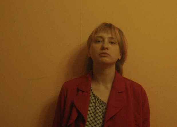 Прибежище свободы в рае Ксении Букши