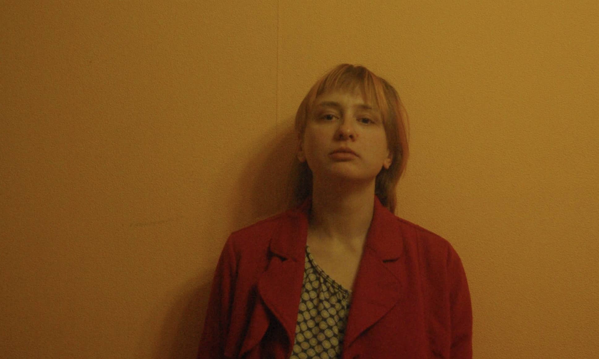 Прибежище свободы в рае Ксении Букши