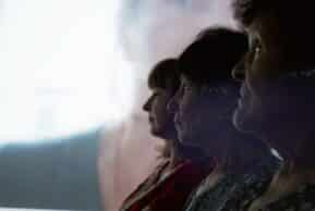 Следы настоящей войны. Лучшие фильмы кинофестиваля в Берлине